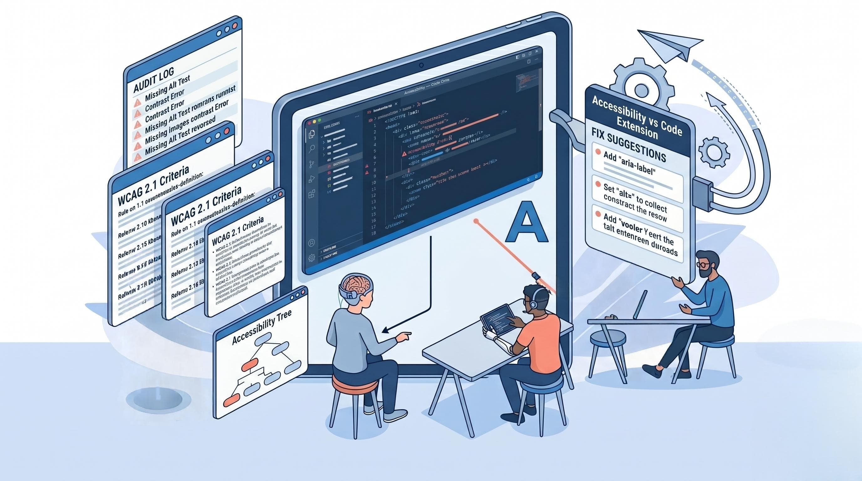 VS Code Extension