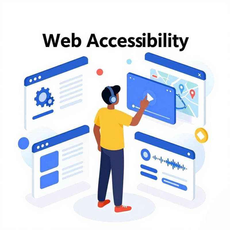 Web Accessibility